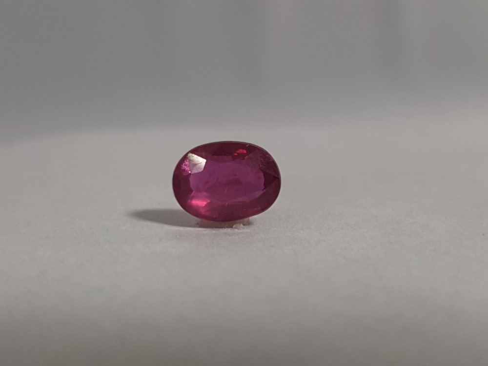 THAILAND RUBY GF