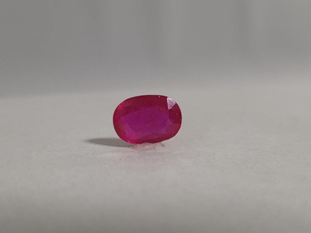 THAILAND RUBY GF