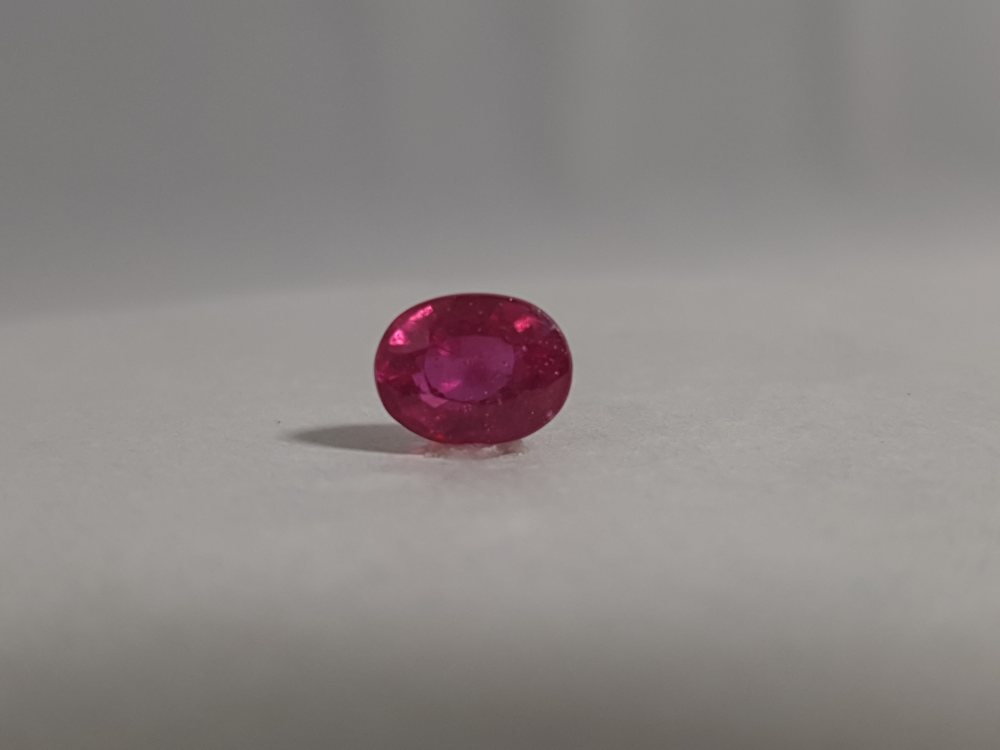 THAILAND RUBY GF