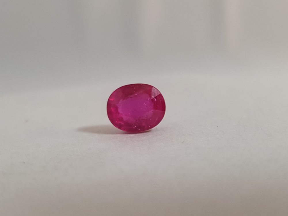 THAILAND RUBY GF