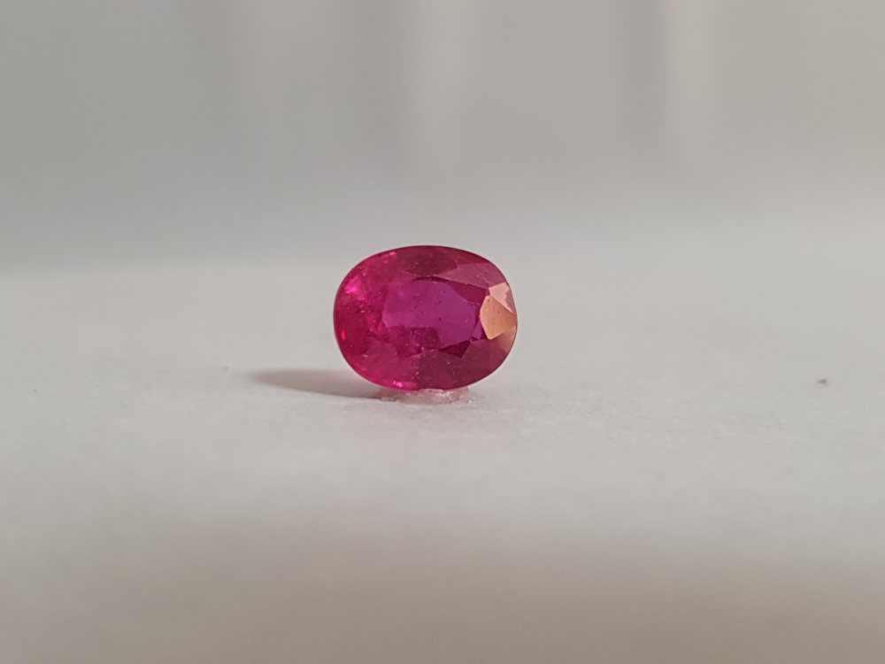 THAILAND RUBY GF