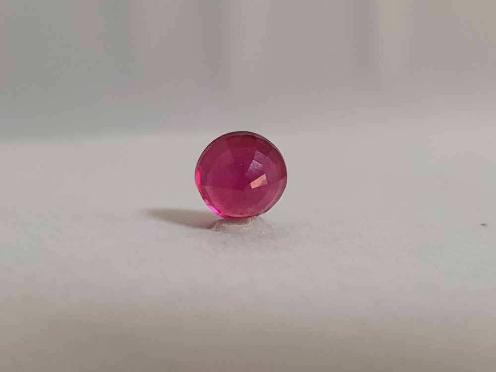 THAILAND RUBY GF