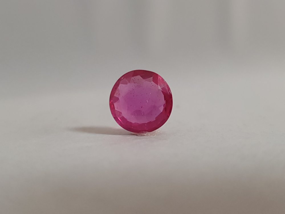 THAILAND RUBY GF