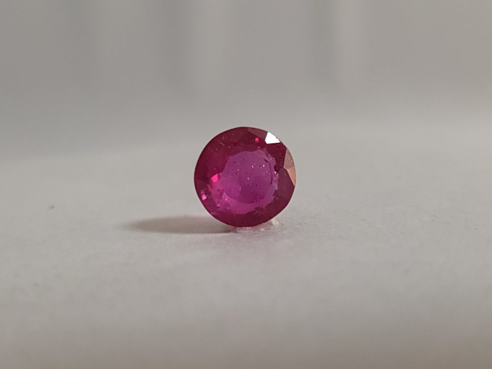 THAILAND RUBY GF
