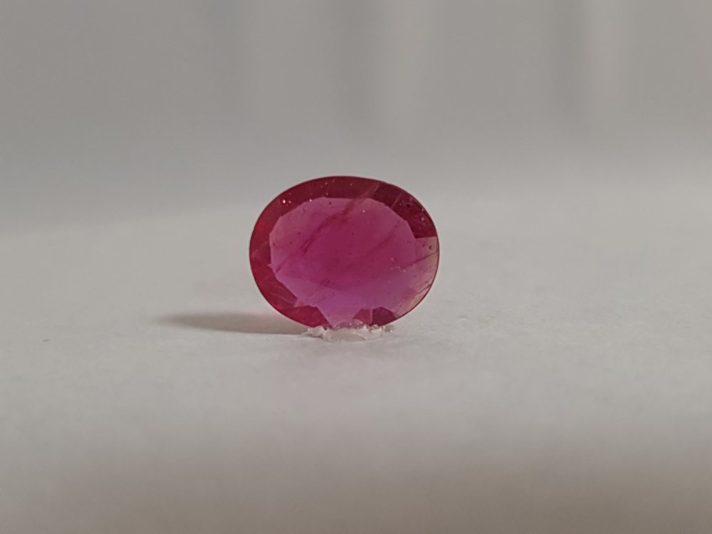 THAILAND RUBY GF