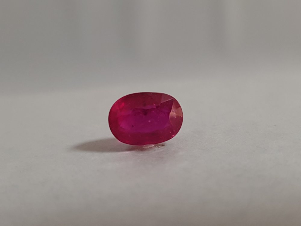THAILAND RUBY GF
