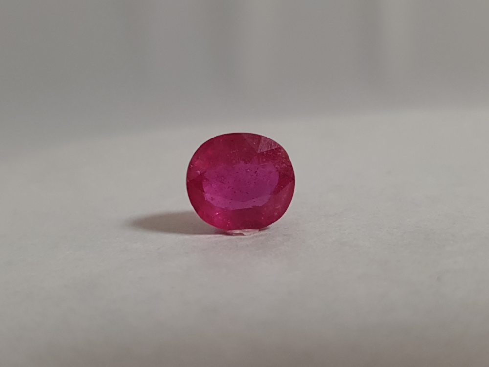 THAILAND RUBY GF