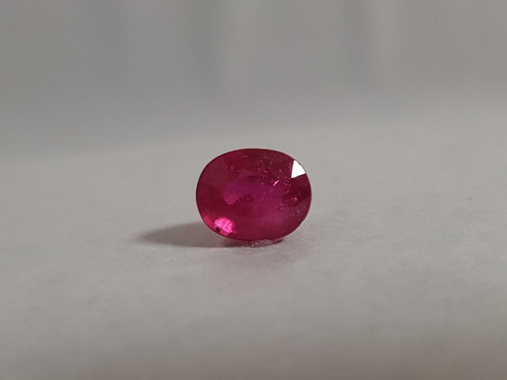 THAILAND RUBY GF