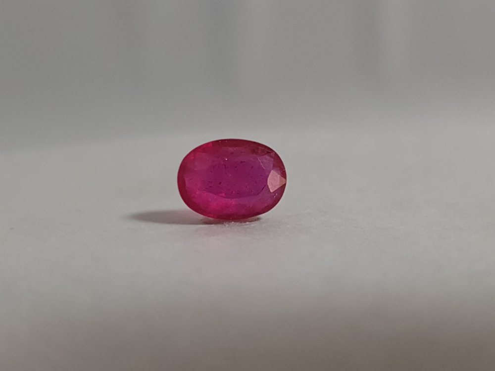 THAILAND RUBY GF