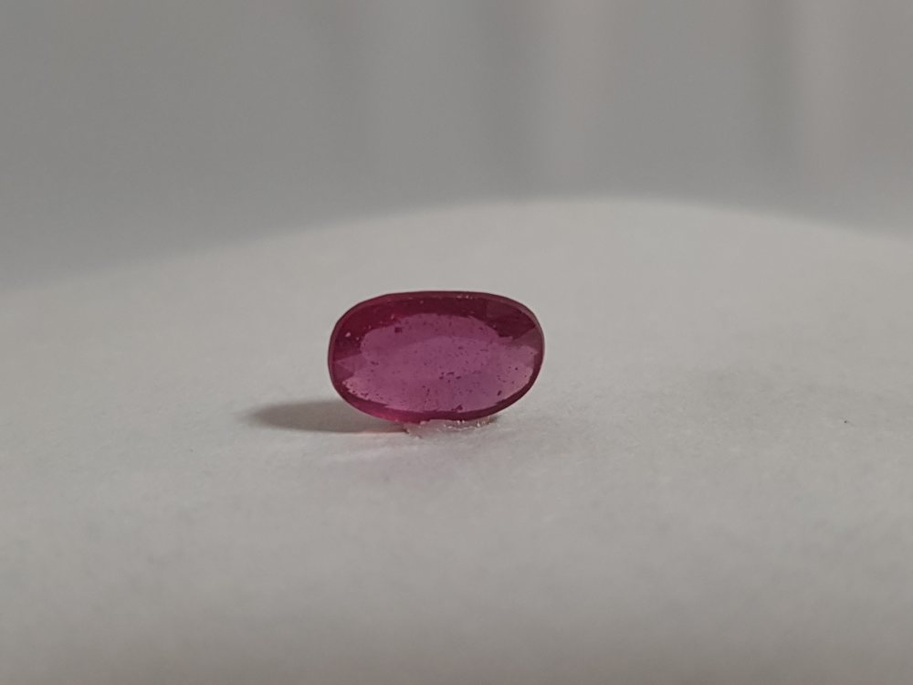 THAILAND RUBY GF