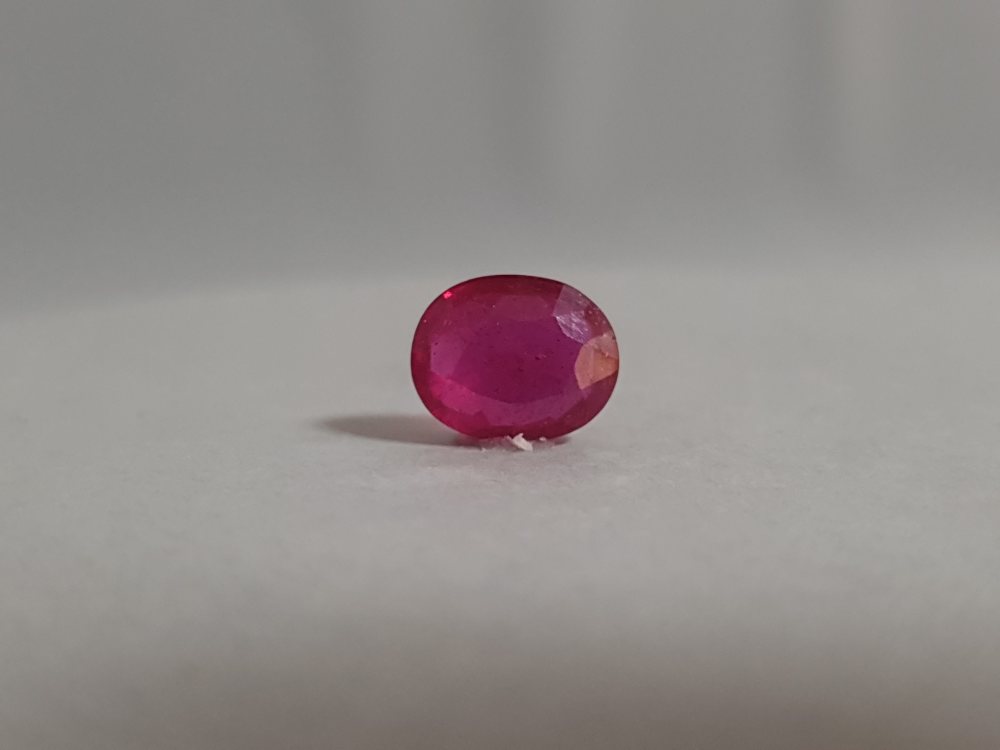 THAILAND RUBY GF