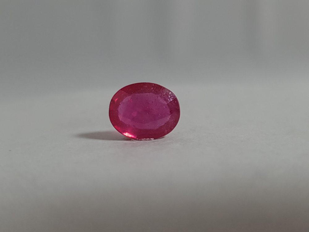 THAILAND RUBY GF