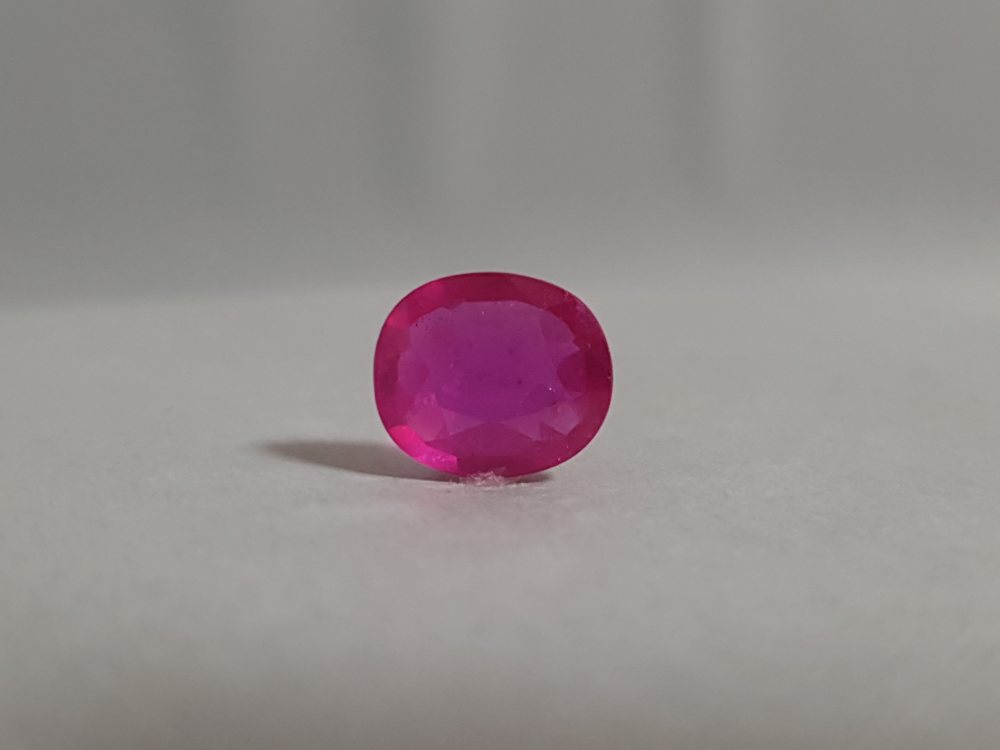 THAILAND RUBY GF