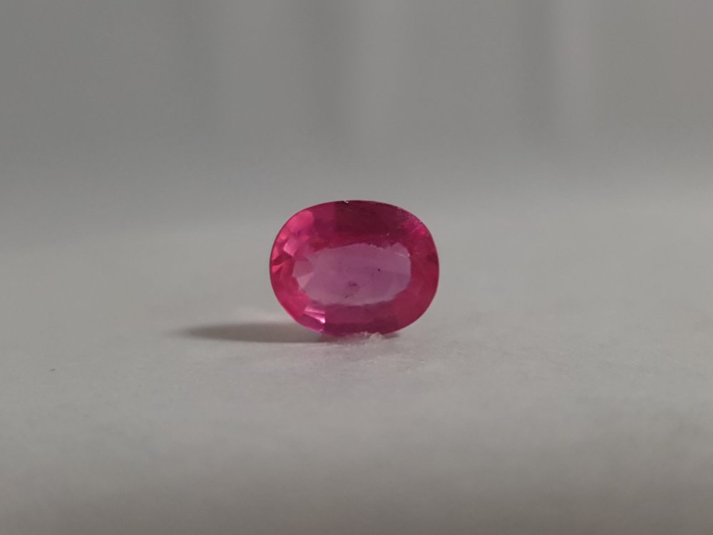 THAILAND RUBY GF