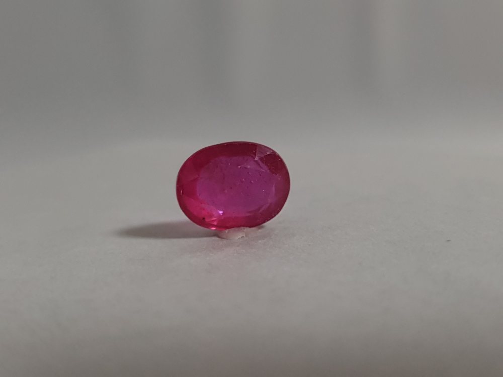 THAILAND RUBY GF