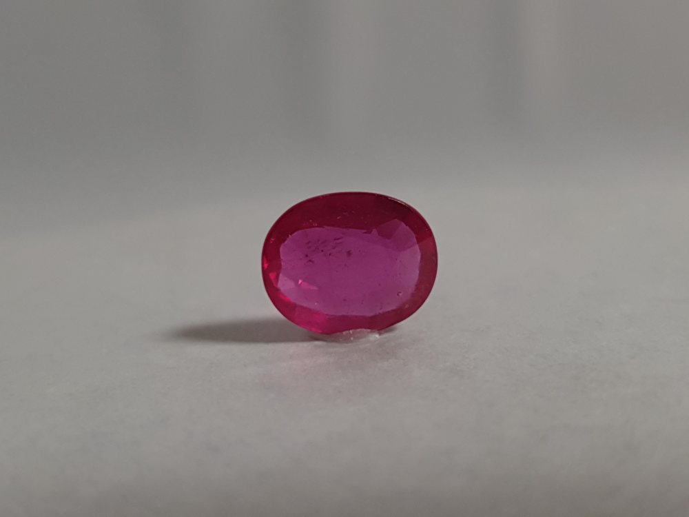 THAILAND RUBY GF