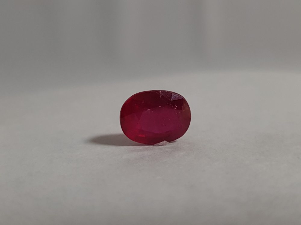 THAILAND RUBY GF