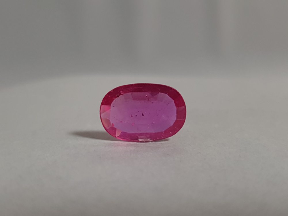 THAILAND RUBY GF