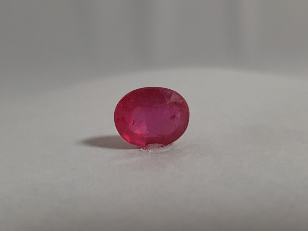 THAILAND RUBY GF