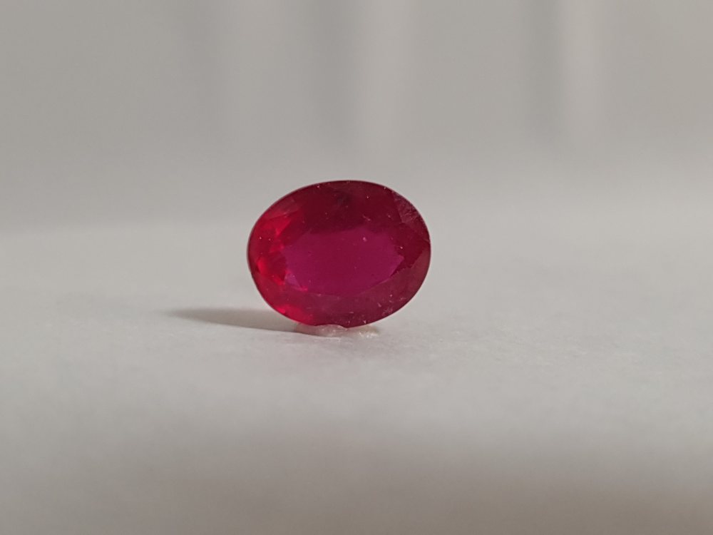 THAILAND RUBY GF