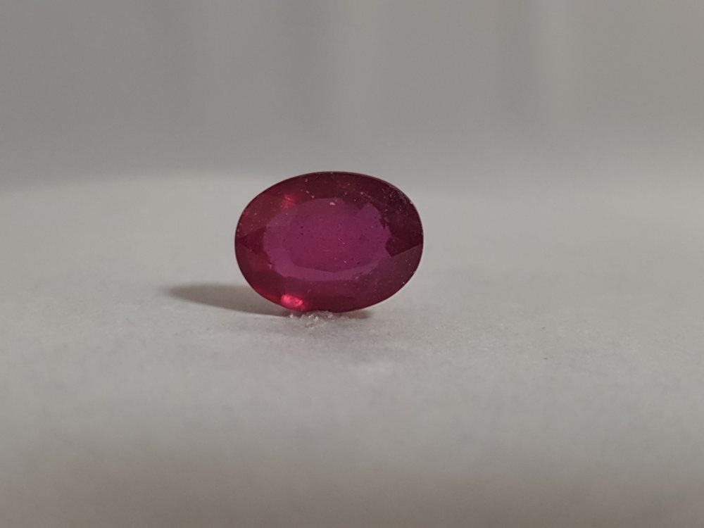 THAILAND RUBY GF
