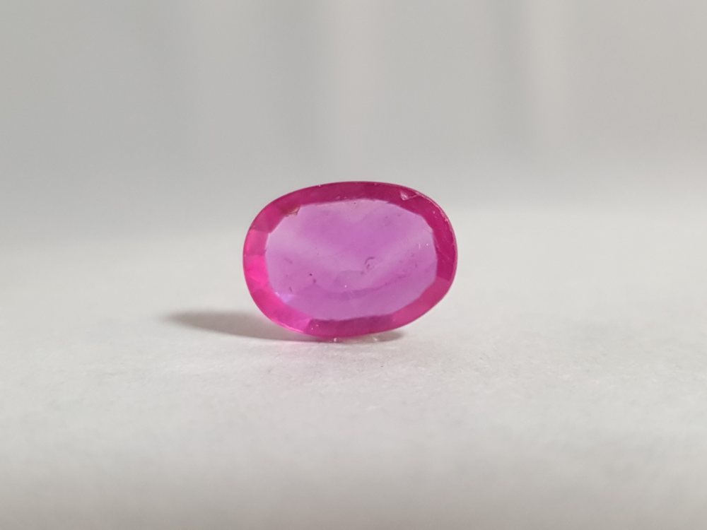 THAILAND RUBY GF