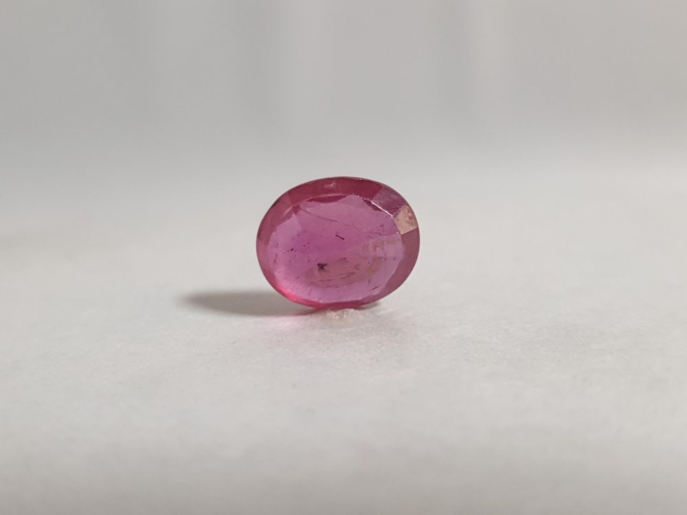 THAILAND RUBY GF