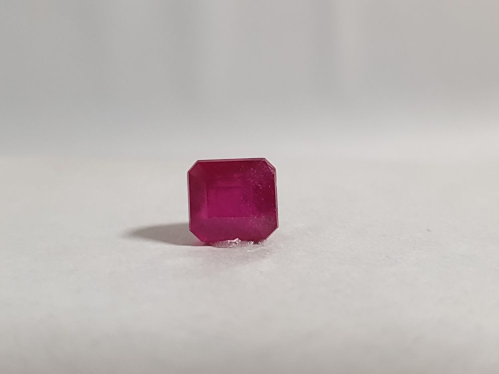 THAILAND RUBY GF