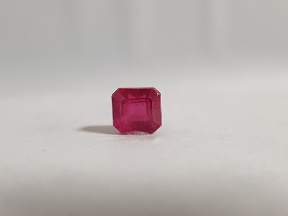THAILAND RUBY GF