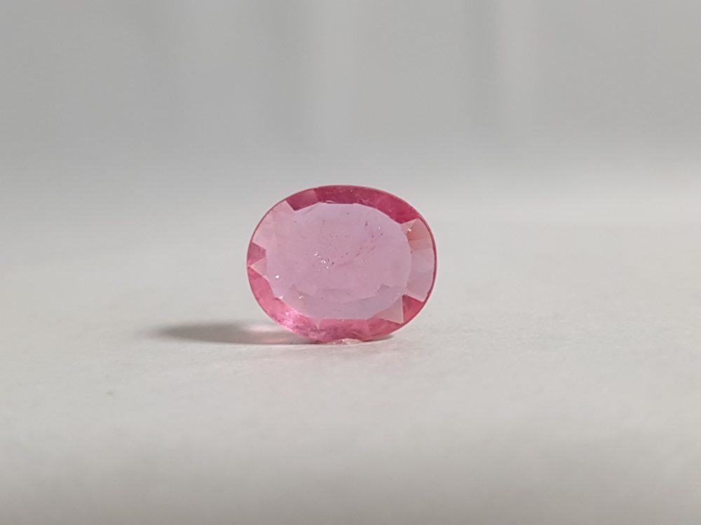 THAILAND RUBY GF