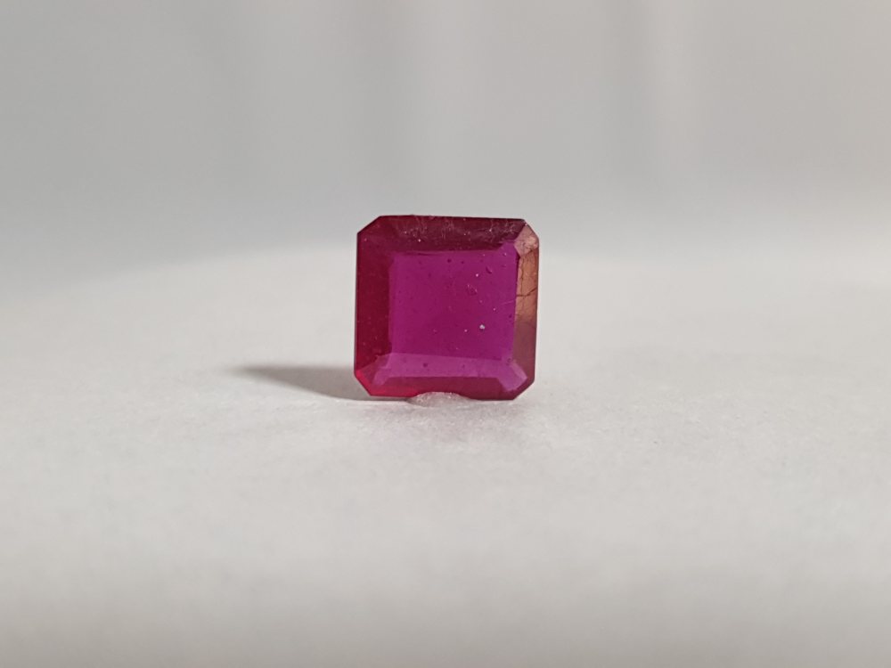 THAILAND RUBY GF