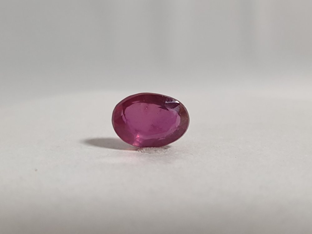 THAILAND RUBY GF