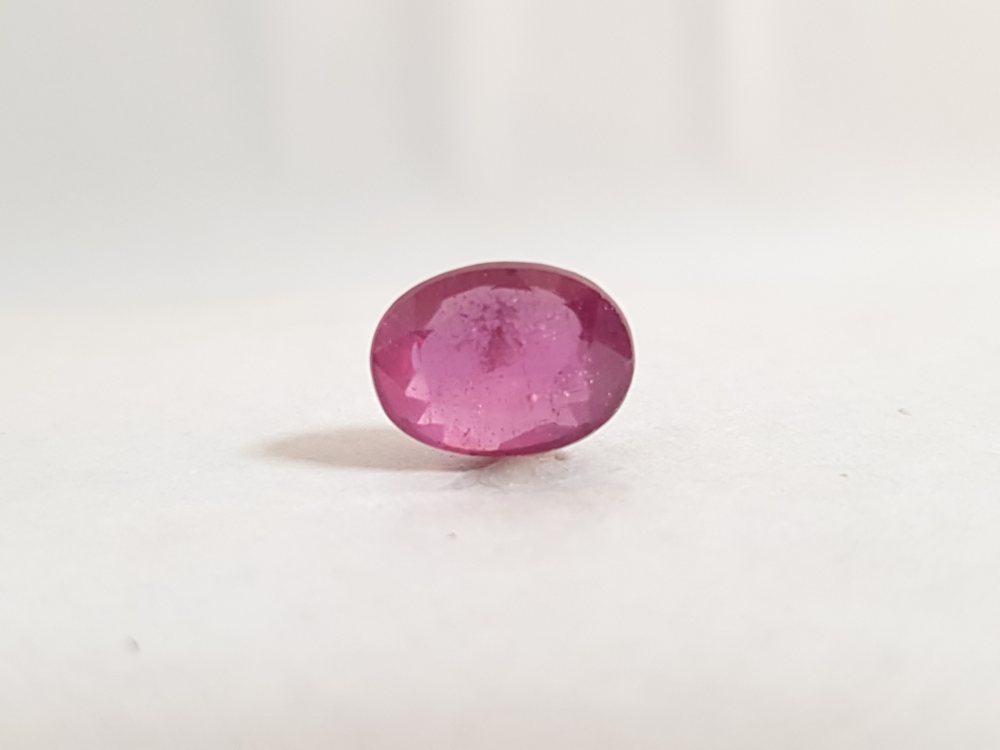 THAILAND RUBY GF