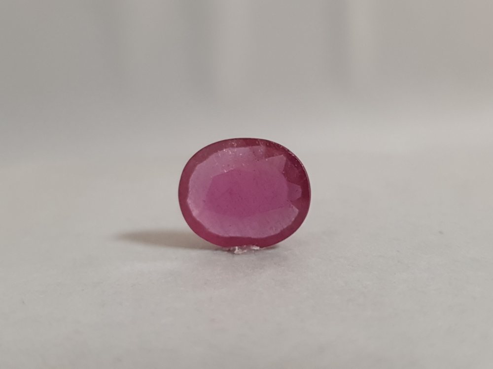 THAILAND RUBY GF