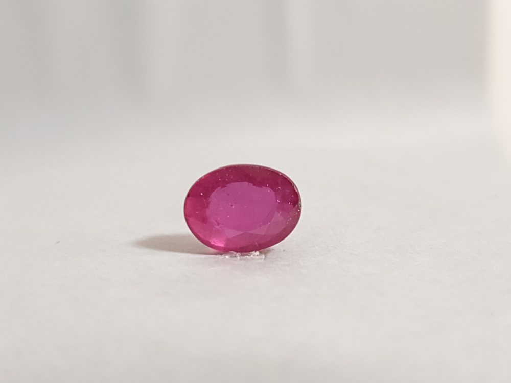 THAILAND RUBY GF