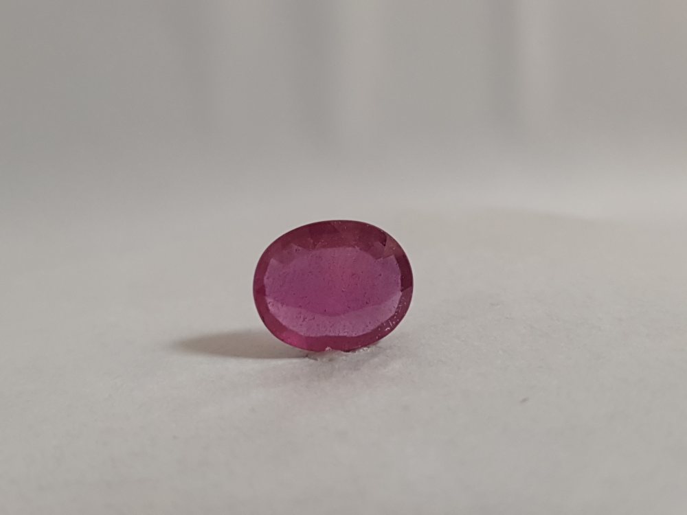 THAILAND RUBY GF