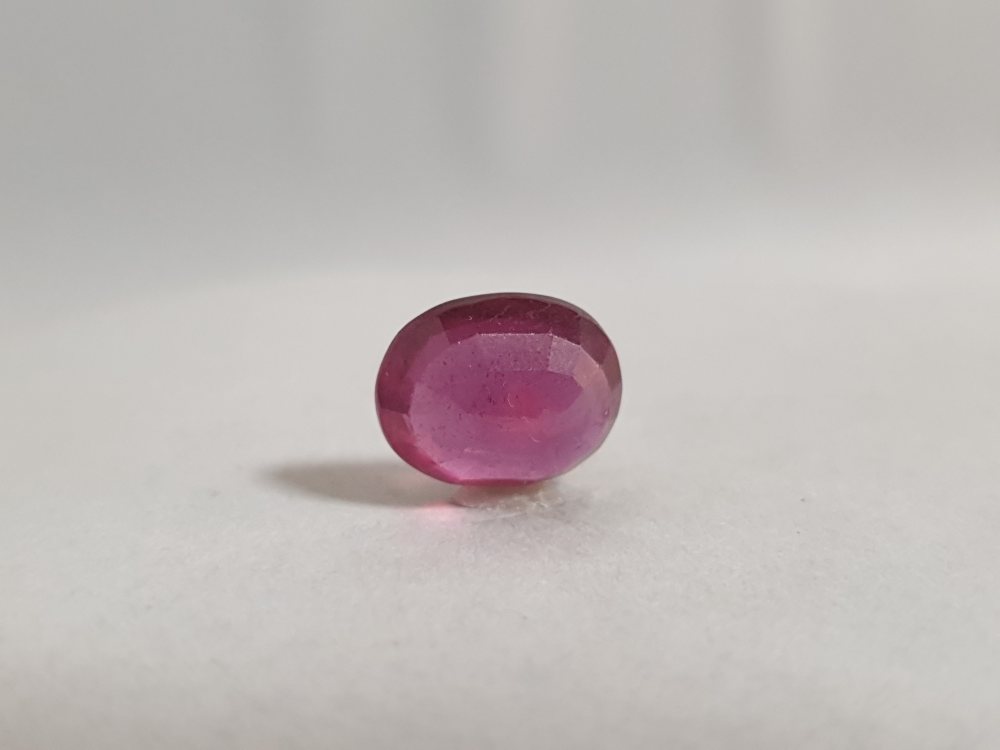 THAILAND RUBY GF
