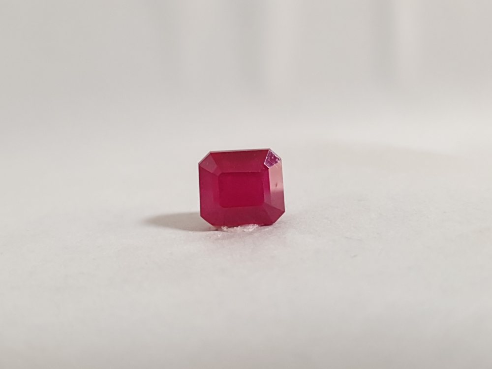 THAILAND RUBY GF