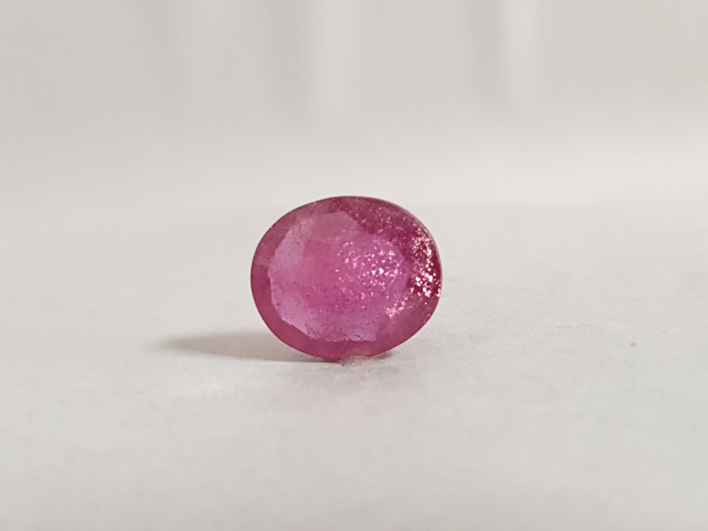 THAILAND RUBY GF