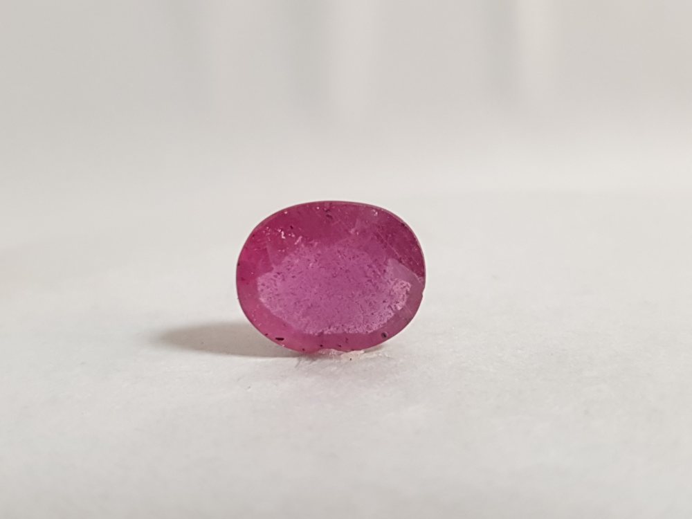 THAILAND RUBY GF