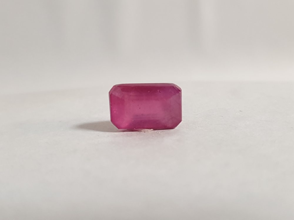 THAILAND RUBY GF