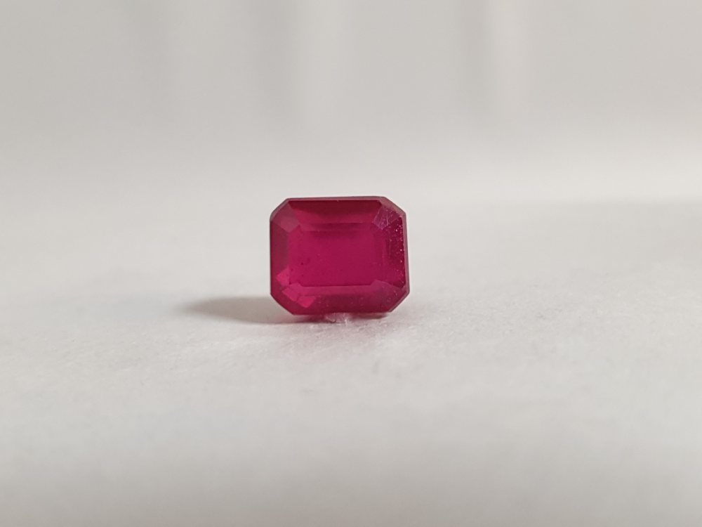 THAILAND RUBY GF