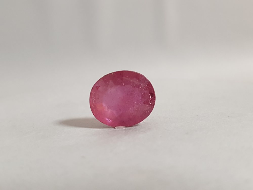 THAILAND RUBY GF