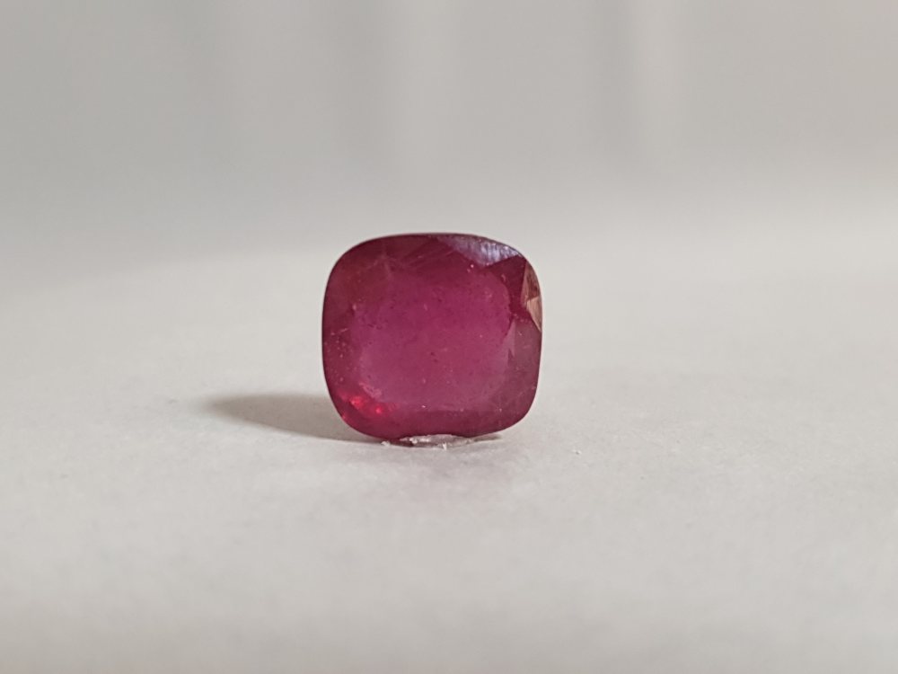 THAILAND RUBY GF