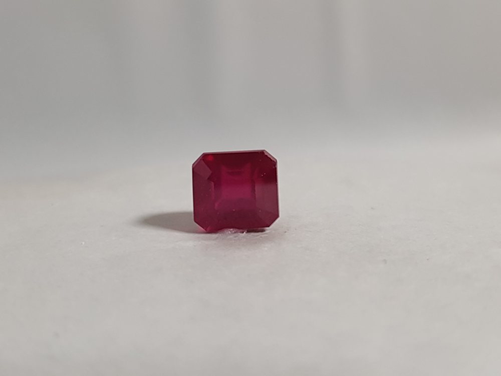 THAILAND RUBY GF