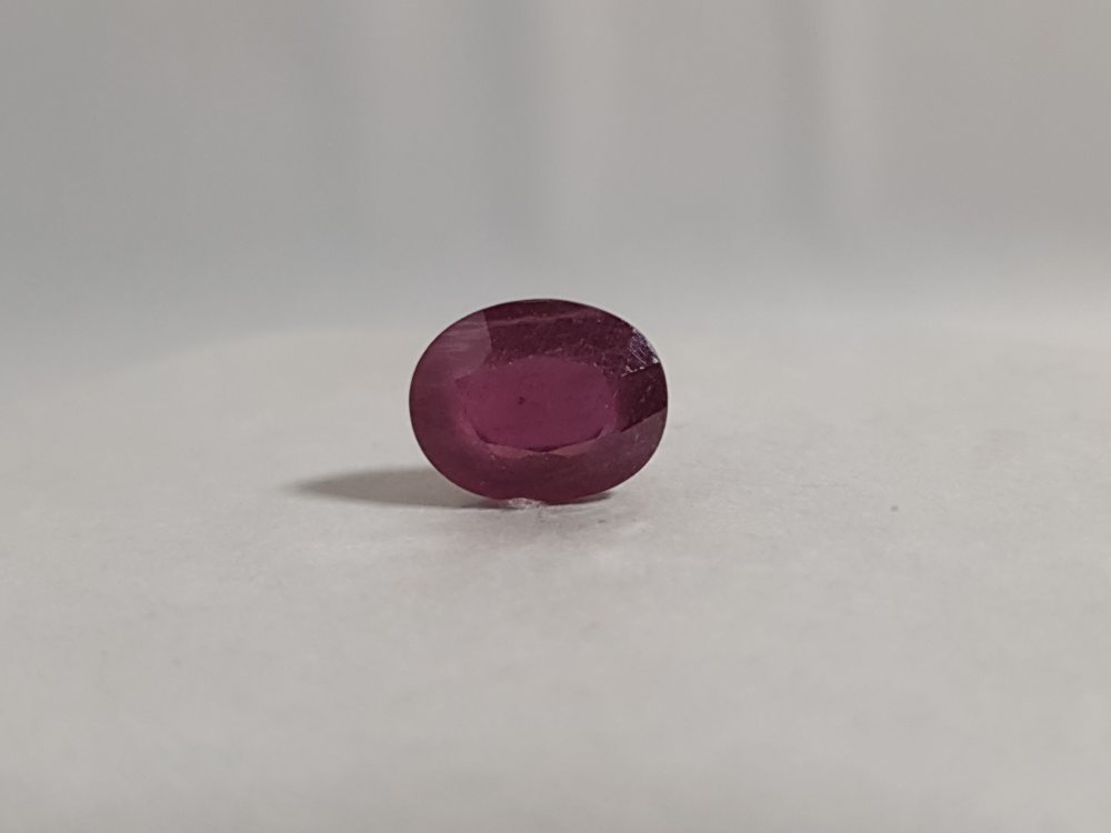 THAILAND RUBY GF