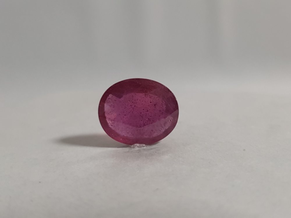 THAILAND RUBY GF