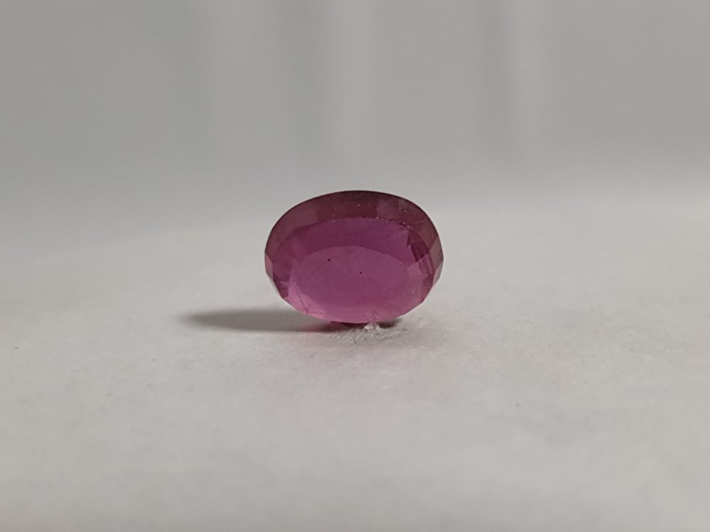 THAILAND RUBY GF