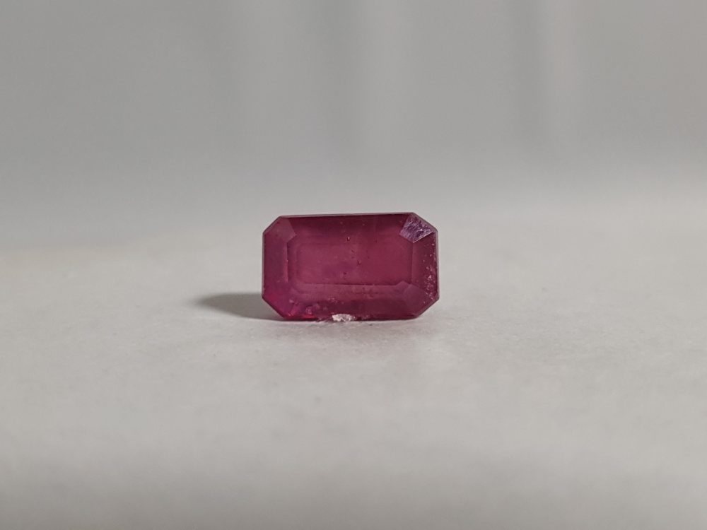 THAILAND RUBY GF