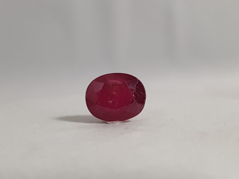 THAILAND RUBY GF